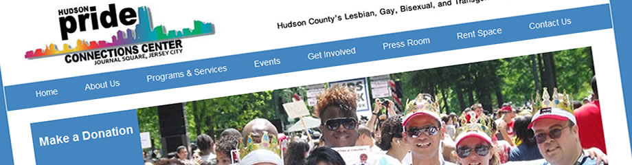 Featured: Hudson Pride
