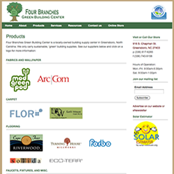fourbranches-products