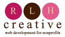 RLH Creative Web Development