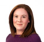 Photo of Rebekah Hickey - UX Designer